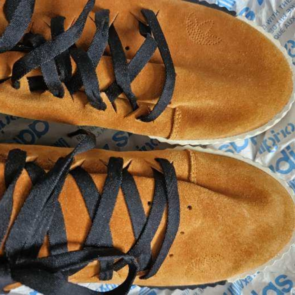 Alexander Wang Adidas Sneakers